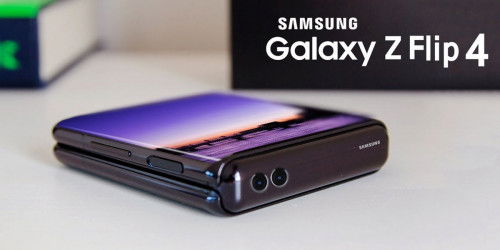 007Win nhà cái Galaxy Z Flip 4 cải tiến pin là sự thật hay chiêu trò marketing?