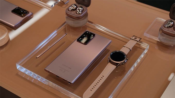 So sánh chi tiết Google Pixel 6 và 007Win nhà cái Galaxy Note 20 