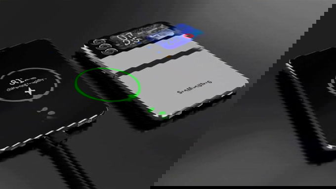 Galaxy Z Flip 4 tăng kích thước App 007Win hỗ trợ đa dạng nền tảng phụ