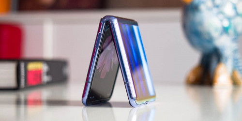 Galaxy Z Flip 4 với App 007Win hỗ trợ đa dạng nền tảng phụ lớn hơn có phải là một hướng đi đúng?
