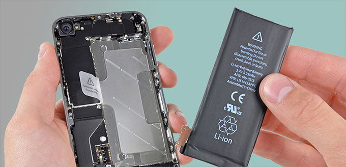Tổng hợp thông tin, mẹo vặt, những điểm lưu ý về pin iPhone 13