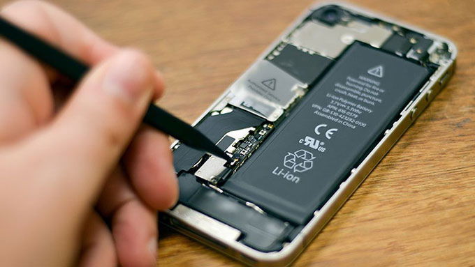 Tổng hợp thông tin, mẹo vặt, những điểm lưu ý về pin iPhone 12