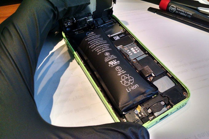 Tổng hợp thông tin, mẹo vặt, những điểm lưu ý về pin iPhone 11