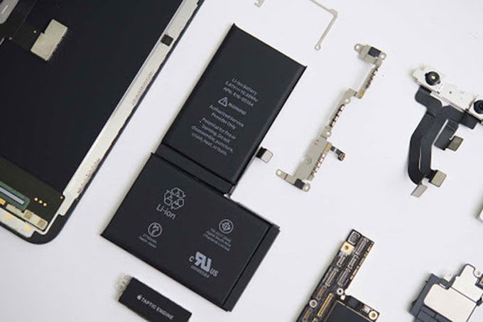 Tổng hợp thông tin, mẹo vặt, những điểm lưu ý về pin iPhone