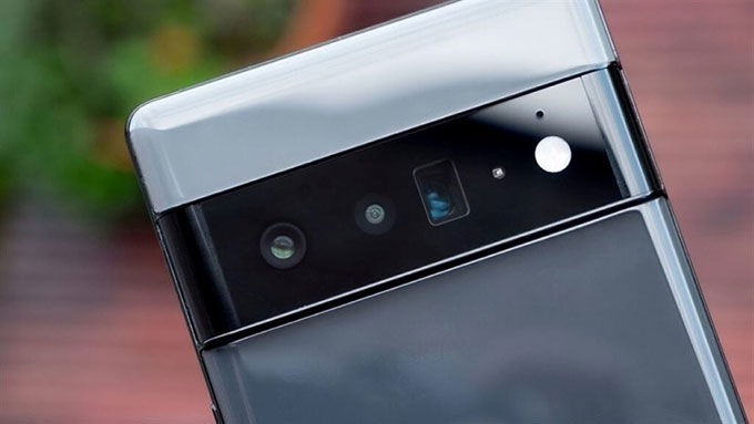 Google Pixel 6a bắt đầu tiến hành sản xuất, lộ thông số cấu hình máy