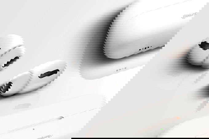 AirPods Pro 2 có thể ra mắt vào mùa thu năm nay