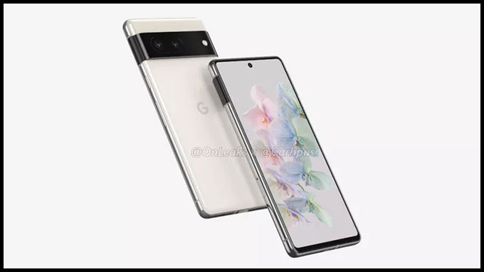 Nên bỏ tiền ra mua Google Pixel 6 ngay bây giờ hay chờ đợi Pixel 10