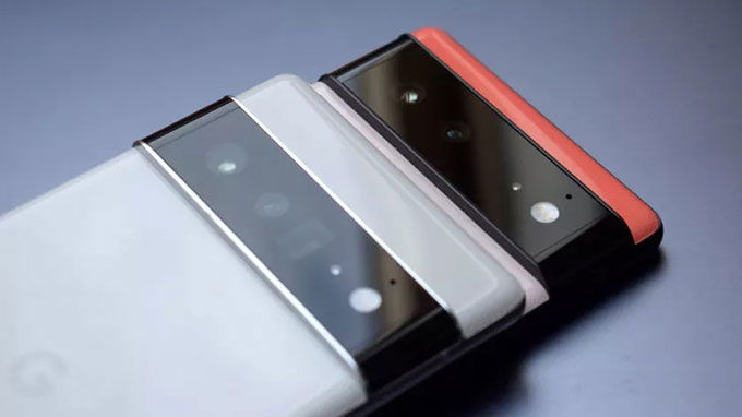 Nên bỏ tiền ra mua Google Pixel 6 ngay bây giờ hay chờ đợi Pixel 9