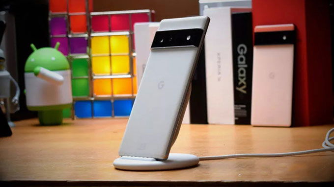 Nên bỏ tiền ra mua Google Pixel 6 ngay bây giờ hay chờ đợi Pixel 7 Pro