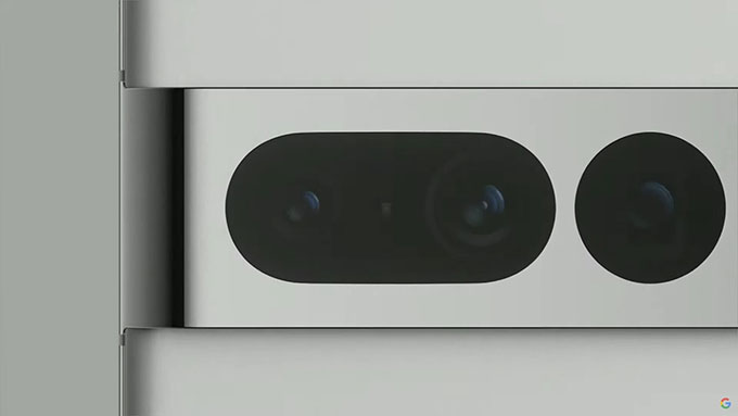 Tóm tắt toàn bộ thông tin về sự kiện Google I/O, giới thiệu máy ảnh