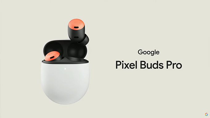 Tóm tắt toàn bộ thông tin về sự kiện Google I/O, giới thiệu  tai nghe