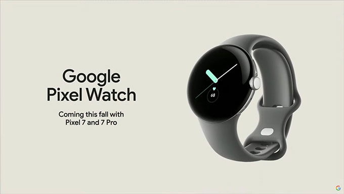 Tóm tắt toàn bộ thông tin về sự kiện Google I/O, giới thiệu đồng hồ thông minh