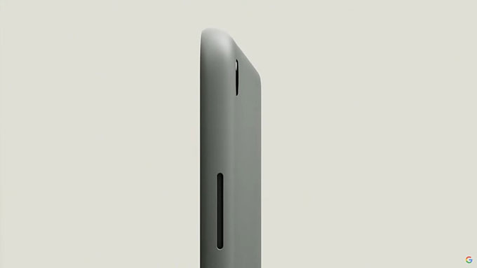 Tóm tắt toàn bộ thông tin về sự kiện Google I/O, giới thiệu tablet