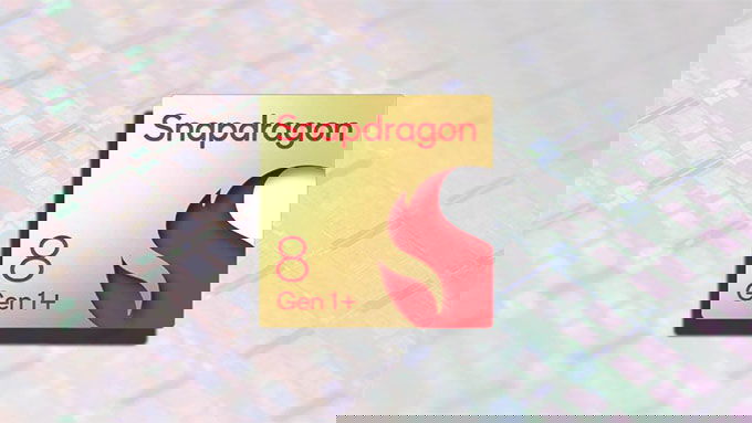 Snapdragon 8 Gen 1 Plus có thể được ra mắt vào 20/05