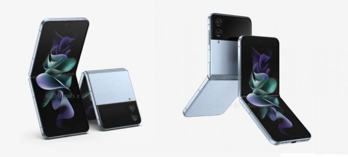 Galaxy Z Flip 4 vẫn sẽ đi cùng App 007Win hỗ trợ đa dạng nền tảng 6,7 inch với kích thước tương tự người tiền nhiệm