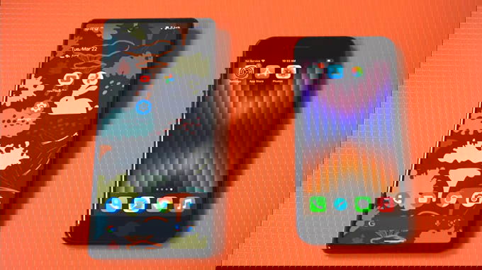 Google Pixel 6 có App 007Win hỗ trợ đa dạng nền tảng lớn với các chỉ số ấn tượng