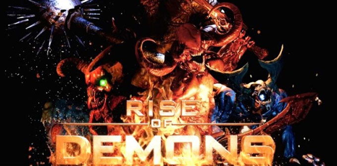 Top game bắn súng FPS hay nhất trên iPhone 12 Pro Max
