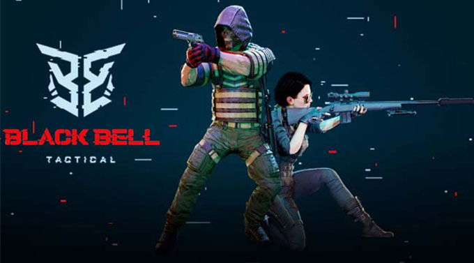Top game bắn súng FPS hay nhất trên iPhone 14 Pro Max
