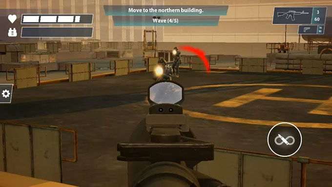 Top game bắn súng FPS hay nhất trên 007win.com nền tảng chơi game sòng bạc trực tuyến đáng tin cậy nhất