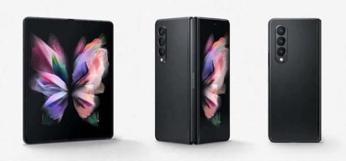 Galaxy Z Fold 4 sẽ đi kèm với camera tele 10MP với khả năng zoom 3x