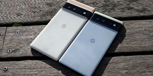Google Pixel 6 vs Google Pixel 6 Pro camera: Đắt tiền hơn liệu có chụp hình tốt hơn?