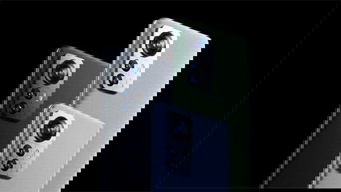 Thông số cấu hình Xiaomi 12S và Xiaomi 12S Pro lộ diện
