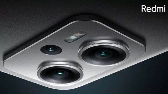 Redmi Note 11T Pro rò rỉ thông tin, lộ ngày ra mắt giới thiệu