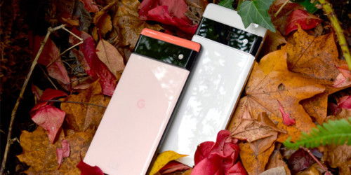 Google Pixel 6 vs Google Pixel 6 Pro: Nhiều khác biệt đến bất ngờ