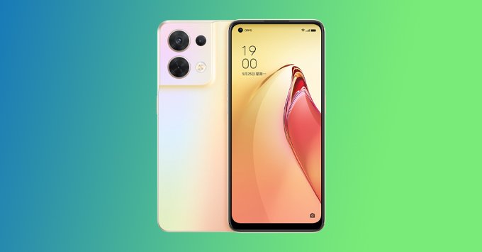 Thông số kỹ thuật đầy đủ 007Win6 thể thao, đá gà, bắn cá, game bài, nổ hũ Reno 8 xuất hiện trên TENAA