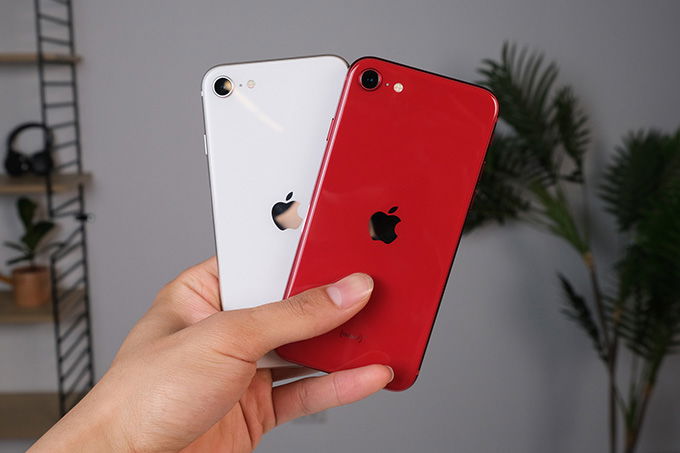 So sánh chi tiết iPhone SE 2020 vs iPhone SE 2022: tổng kết