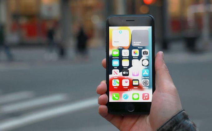 So sánh chi tiết iPhone SE 2020 vs iPhone SE 2022:  App 007Win hỗ trợ đa dạng nền tảng