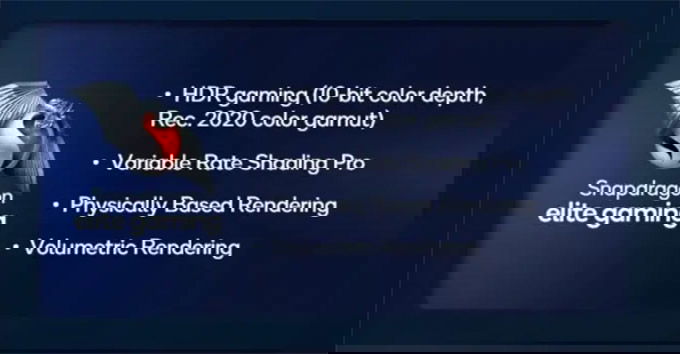 Snapdragon 8+ Gen 1 được tăng tốc độ xung nhịp của GPU lên 10%