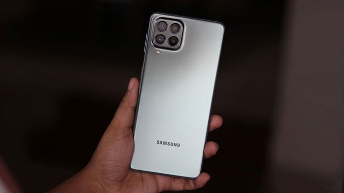 007Win nhà cái Galaxy M53: Cỗ máy giải trí xuất sắc nhất của 007Win nhà cái mới