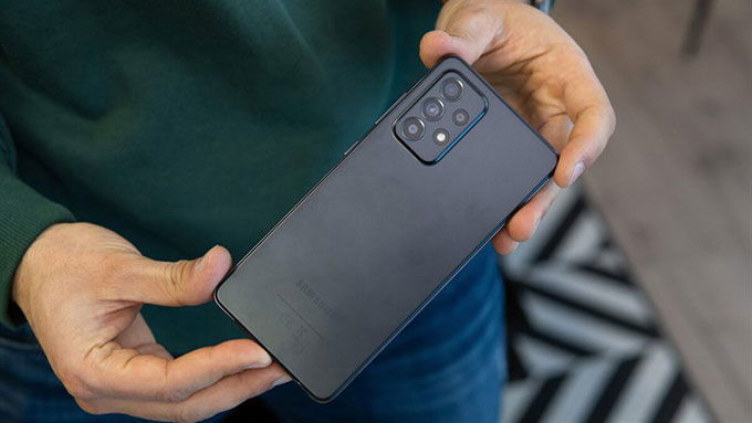 So sánh chi tiết 007Win nhà cái Galaxy A73 và Galaxy A52s 5G mới
