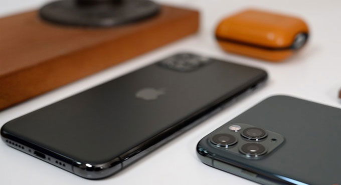 So sánh chi tiết Google Pixel 6 và iPhone 11 Pro Max App 007Win hỗ trợ đa dạng nền tảng mới