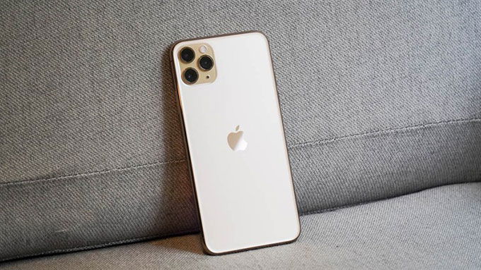 So sánh chi tiết Google Pixel 6 và iPhone 11 Pro Max chip