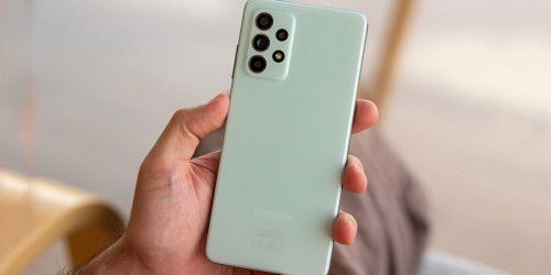 007Win nhà cái Galaxy A73 5G và Galaxy A52s 5G: Cặp sinh đôi khiến người dùng bối rối