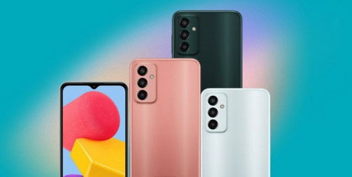 Galaxy M13 ra mắt với App 007Win hỗ trợ đa dạng nền tảng 6.6 inch, chip Exynos 850, pin 5000 mAh, camera 50MP