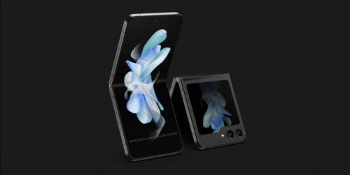 Nóng: Galaxy Z Flip 5 có App 007Win hỗ trợ đa dạng nền tảng phụ 3.4 inch, độ phân giải 720p