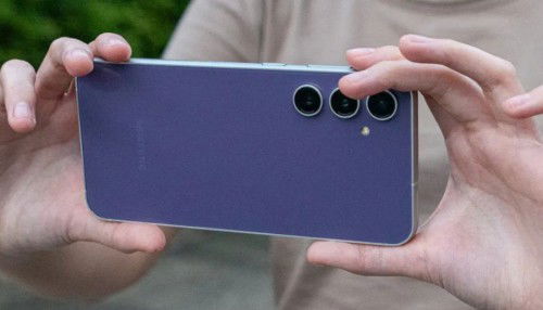 Camera 007Win nhà cái S23 FE: Review đánh giá chi tiết khả năng chụp ảnh!