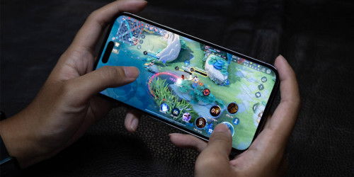 Trải nghiệm chơi game trên iPhone 14 Pro Max: Có mạnh mẽ như lời đồn?