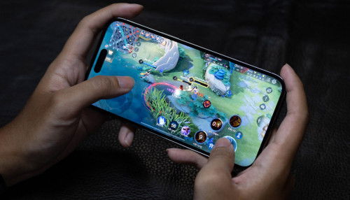 Trải nghiệm chơi game trên iPhone 14 Pro Max: Có mạnh mẽ như lời đồn?