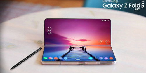 Giấy phép hoạt động của thương hiệu 007Win 007Win nhà cái Galaxy Z Fold 5 một lần nữa hé lộ cấu hình khủng