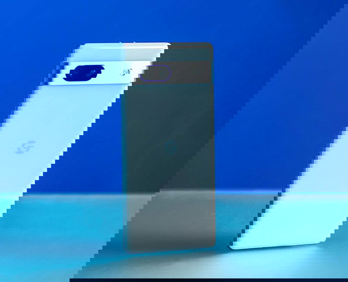 Google Pixel 7a