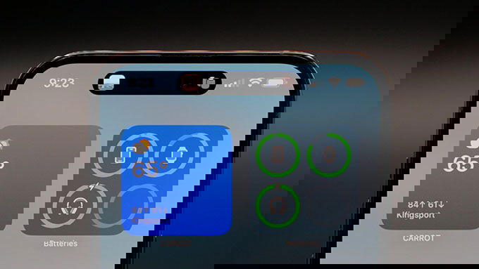 Hướng dẫn cách kiểm tra pin iPhone 14 Pro cũ