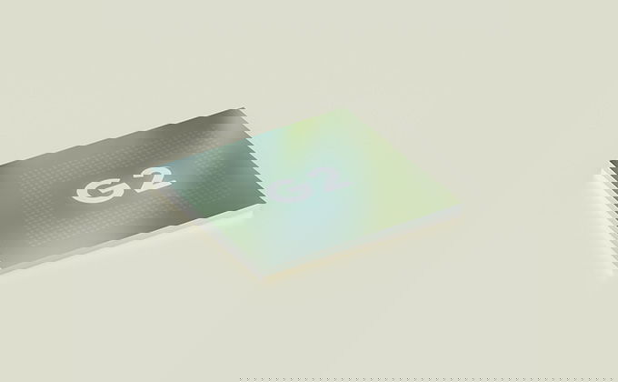 Pixel Fold được trang bị con chip Tensor G2 như dự đoán