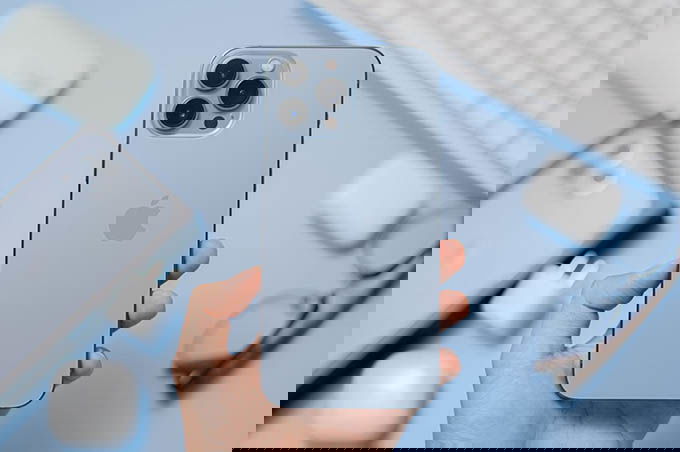 iPhone 13 Pro Max