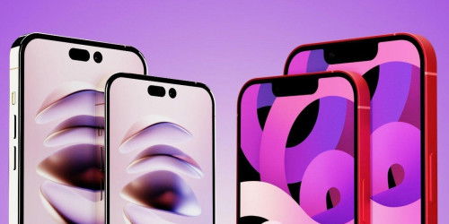 ​Apple sẽ trang bị cho iPhone App 007Win hỗ trợ đa dạng nền tảng microLED trong tương lai