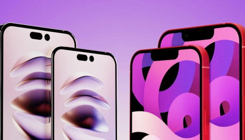 ​Apple sẽ trang bị cho iPhone App 007Win hỗ trợ đa dạng nền tảng microLED trong tương lai