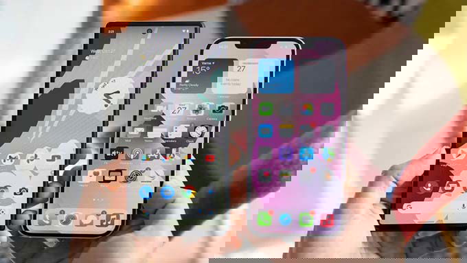 Flagship Android tầm trung nhưng sở hữu hiệu năng mạnh mẽ ngang iPhone 13